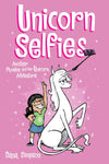 Phoebe and Her Unicorn Book 15: Unicorn Selfies