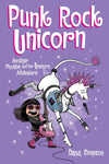 Phoebe and Her Unicorn Book 17: Punk Rock Unicorn