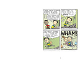 Big Nate Vol. 22: Blow the Roof Off!