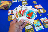 Autumn Harvest: A Tea Dragon Society Card Game