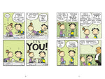 Big Nate Vol. 22: Blow the Roof Off!