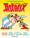 Asterix Omnibus Vol. 5