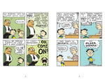 Big Nate Vol. 22: Blow the Roof Off!