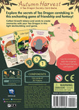 Autumn Harvest: A Tea Dragon Society Card Game