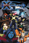 X-Men Evolution