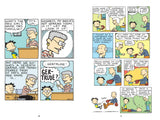 Big Nate Vol. 22: Blow the Roof Off!