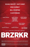 BRZRKR Vol. 1