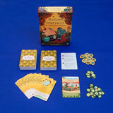 Autumn Harvest: A Tea Dragon Society Card Game