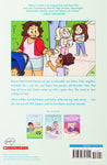 Baby-Sitters Little Sister Book 4: Karen's Kittycat Club