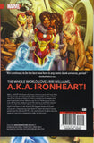 Ironheart Vol. 2: Choices