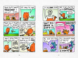 Cat Kid Comic Club 1