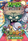 Plants vs. Zombies: Multi-ball-istic