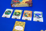 Autumn Harvest: A Tea Dragon Society Card Game