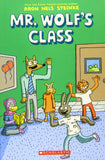 Mr. Wolf's Class Book 1