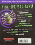 Bad Guys Vol. 7: Do-You-Think-He-Saurus?!