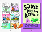 Cat Kid Comic Club 1