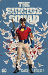 Suicide Squad Case Files 1