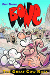 Bone Vol 2: The Great Cow Race