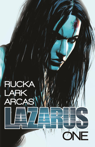 Lazarus Vol 01