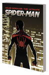 Miles Morales Ultimate Spider-Man Ultimate Collection Book 03