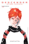 Descender Vol 03: Singularities