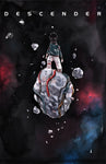 Descender Vol 04: Orbital Mechanics
