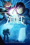 Amulet Vol. 2: The Stonekeeper's Curse
