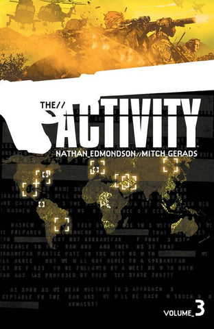 Activity, The - Vol. 3