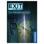 Exit: The Abandoned Cabin