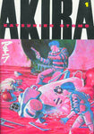 Akira, Vol. 1