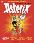 Asterix Omnibus Vol. 1