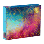 Astrology 1000 Piece Foil Jigsaw Puzzle