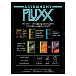 Fluxx: Astronomy