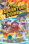 Adventure Zone Book 5: The Eleventh Hour