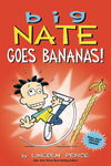 Big Nate Vol 19: Goes Bananas