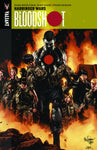 Bloodshot Vol. 3: Harbinger Wars