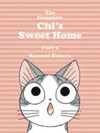 Chi's Sweet Home Complete vol. 2