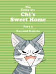 Chi's Sweet Home Complete vol. 3
