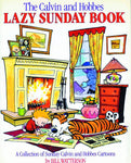 Calvin and Hobbes: Lazy Sunday Book