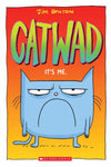Catwad Book 1: It's Me!