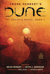 Dune The Graphic Novel, Book 1 Hardcover