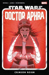 Star Wars - Doctor Aphra Vol 4: Crimson Reign