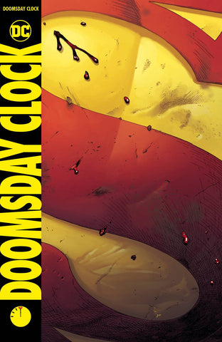 Doomsday Clock - The Complete Collection