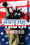 Department of Truth Vol. 4: The Ministry of Lies