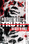Department of Truth Vol. 1: The End of the World