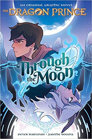 Dragon Prince: Through The Moon