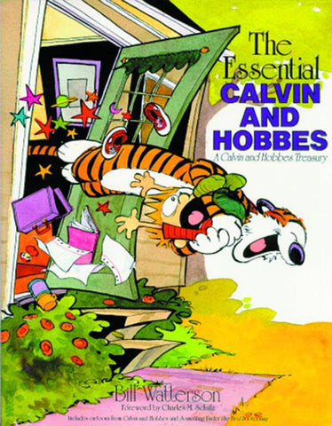 Calvin and Hobbes: The Essential Calvin and Hobbes