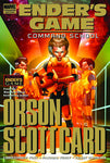 Ender's Game: Command School HC