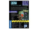 Exit: The Haunted Rollercoaster