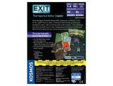 Exit: The Haunted Rollercoaster